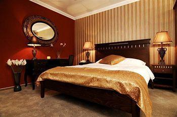 Boutique Monaco Bukarest