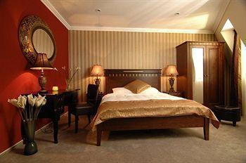 Boutique Monaco 4* Bukarest