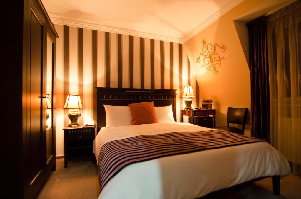 Boutique Monaco Bukarest
