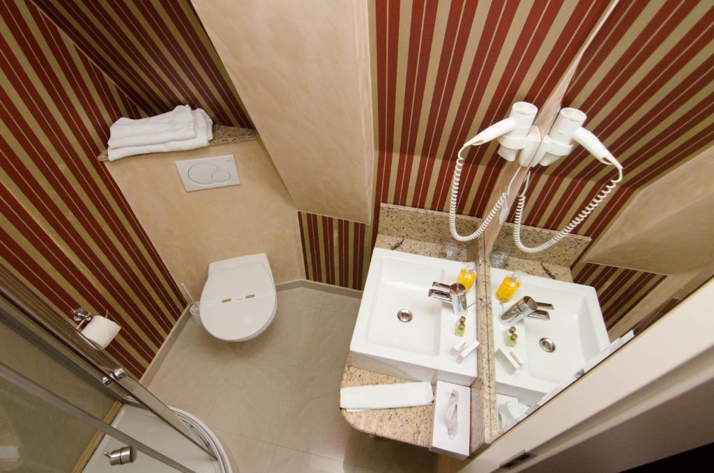 Boutique Monaco 4* Bukarest